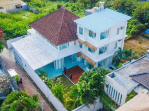 Guru Canggu