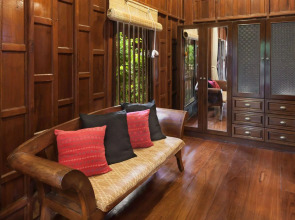 Chiang Mai Luxury Villa