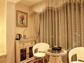 Sweetome Holiday Apartment