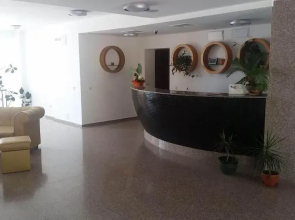 HPM Black Sea Princess Apartments
