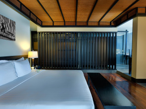 Anantara Mui Ne Resort