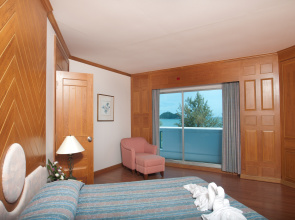 BP Samila Beach Hotel & Resort