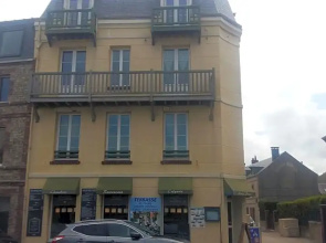 Les Galets Bleus