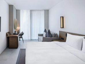 Radisson Beach Resort Palm Jumeirah