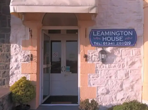 Leamington House Hotel