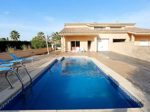 Holiday Home Alex