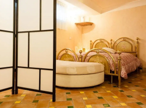 Casa Vacanza Polifemo Loft