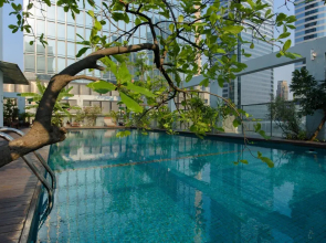 Sabai Sathorn