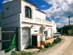 House With 3 Bedrooms in Oliva, With Terrace