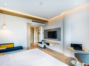 Holiday Inn Express Shanghai Zhangjiang by IHG