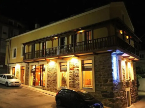 Hotel Casa Suarna