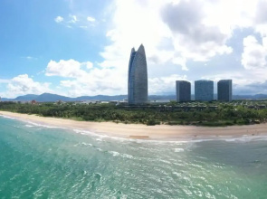 Отель Atlantis Sanya