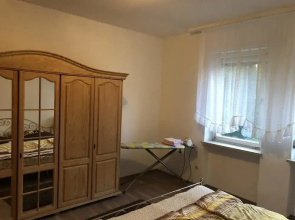 City Apartment