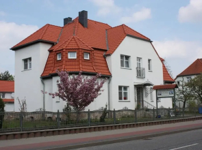 Agnieszkas Pension