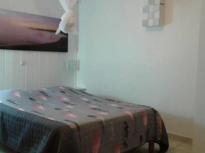 Appartement de 3 chambres a Le Vauclin a 150 m de la plage avec piscine privee jardin amenage et wifi