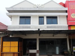 Hotel Fayadh by OYO Rooms
