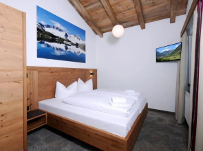 Chalet Schnee