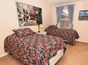 Ov2630 - Bella Vida Resort - 6 Bed 5.5 Baths Villa