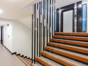 Punyapha Place Pattaya Beach