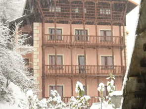 Albergo Dei Pescatori