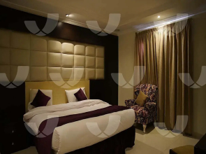 Zawiat Amasina For Furnished Apartments