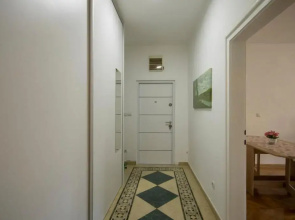 Apartment Laki