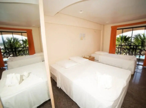 Hotel Estrela do Mar
