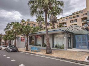 Medina Executive Coogee