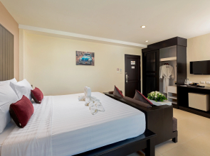 Baramee Resortel