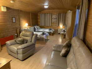 Southernwood - Family Lodge