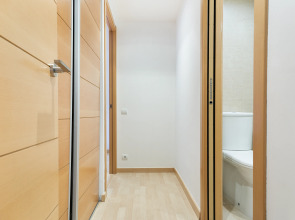 Lugaris Rambla - Apartments