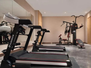GreenTree Eastern Hotel Tianjin Wuqing District Wanda Plaza