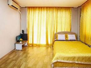 Pocheon Supsogui Hayanjip Pension