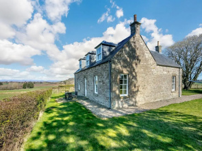 Meadowgreen Farmhouse