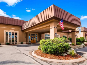 Best Western Fairfield Inn