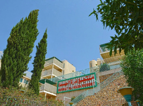 Lafontaine Durrat Al-Hada Suites