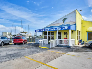 Nettles Island Vacation Rental w/ Resort Amenities