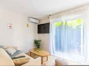 Lavie Maison Cozy Balneo Sauna