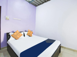 SPOT ON 64860 Hotel Fulora