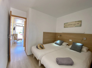 Leticia Del Mar Apartments