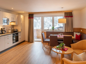 Appartement Schattauer