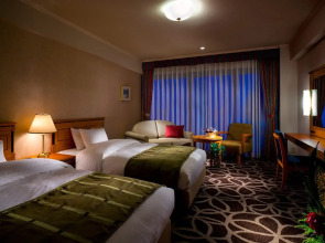 RIHGA Royal Hotel Kyoto