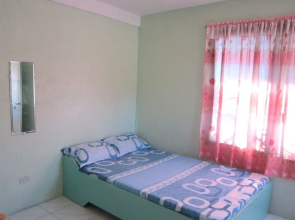 Gamorot Pabololot Cottages