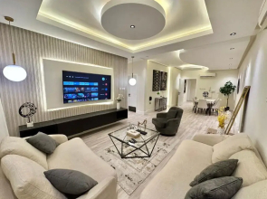 MODERN LUXURY-2Br-1