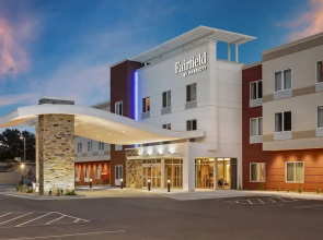 Fairfield Inn & Suites by Marriott Yankton