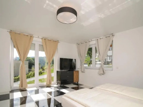 Designapartments Die besondere ART - Sennhütte 7