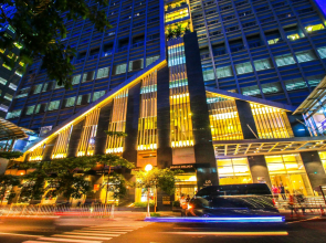The Mini Suites - Eton Tower Makati