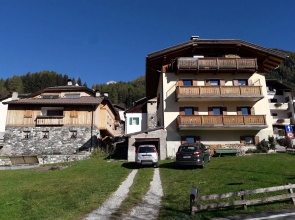 Appartamento Vista Dolomiti by GoNewLocation