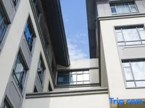 Liyang Shuixi Tianmuhu Hotel