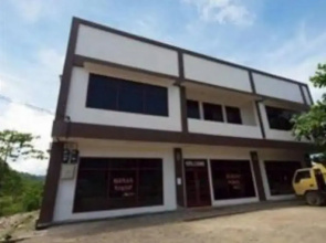 Hotel Maras Risen